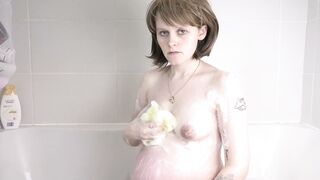 Bully Son Takes Advantage of Mommy - 16min