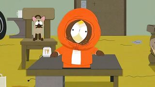South Park - S12 E03 - Major Boobage [R] - 22min