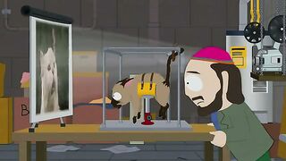 South Park - S12 E03 - Major Boobage [R] - 22min
