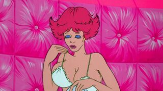Heavy Metal (1981) - 1hr 30min