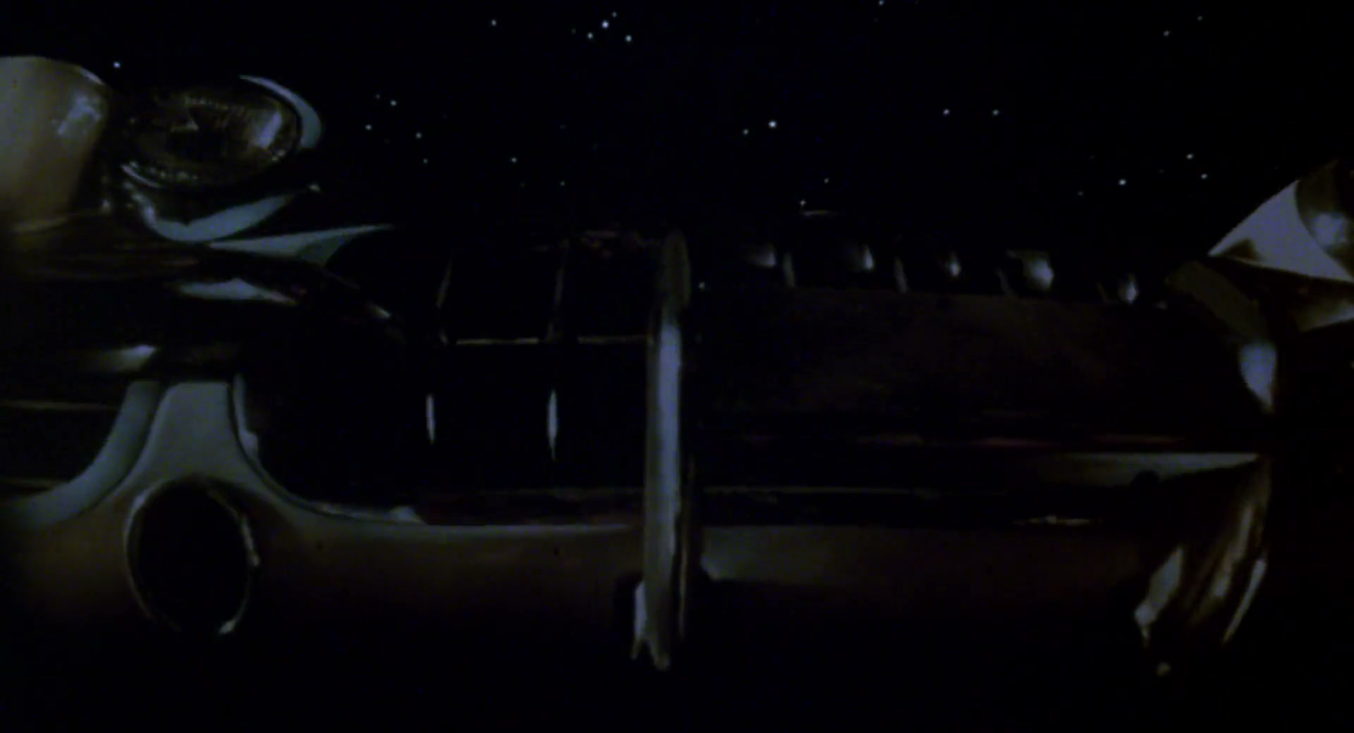 Heavy Metal (1981) - 1hr 30min