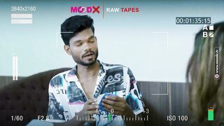 Dhobi On Duty BTS Uncut