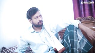 Sudipa Hindu Bhasur Ne Piya Nai Dulhan Ki Doodh Aur Thukai Uncut