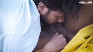 Sudipa Hindu Bhasur Ne Piya Nai Dulhan Ki Doodh Aur Thukai Uncut