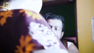 Sucharita Bhattacharya Busty BBW Hindu Bhabhi Fucked Hard By Muslim Doodhwala Uncut