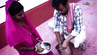 Sudipa Hindu Bhabhi Fucked Hard By Muslim Doodhwala Uncut