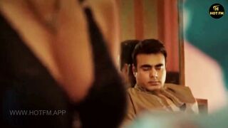 Secret Wife Unrated (2026) HotFM Hindi Hot Short Film