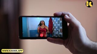Pooja Poddar In Love Dose Unrated