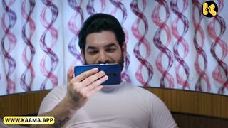 Pooja Poddar In Love Dose Unrated
