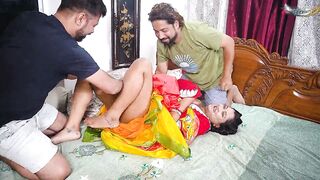 Sudipa Do Devar Uncut