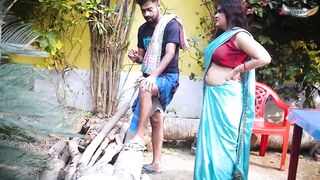 Alka Raj Devar Ji Ki Khwahish Uncut