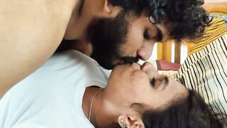 Vaishnavy Video Call Nasha Uncut