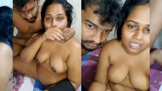 Tamil Nadu Couple Uncut