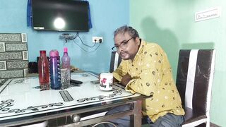 Kaamwali Sona Bhabhi Uncut