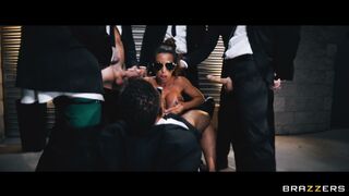 Mega Perv Episode 5