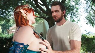 Abigaiil Morris – She’s A LARPer Babe