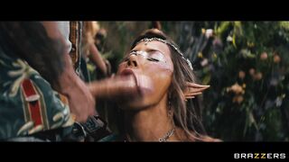 Madison Ivy, Miss Lexa – Mega Perv Episode 6