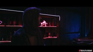Abigaiil Morris – The Tribunal Episode 1