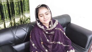 Eshita Indian Hindu Bhabhi Fucking Muslim Indian Fan Uncut