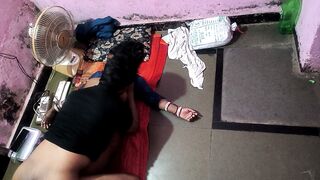 Hindu Wife Gets Rough Sex From Her Secret Muslim Lover Uncut