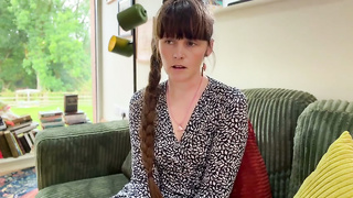 MOMMY finds your Taboo Porn - 20min