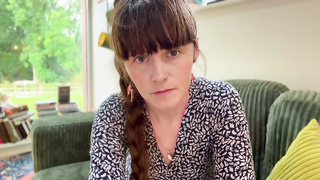 MOMMY finds your Taboo Porn - 20min