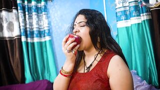 Alka Raj Mallu Bhabhi Aur Devar Uncut