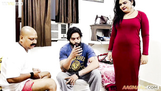 Alka Raj Sexy Stepdaughter Uncut