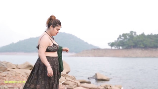 Simran Nazuk Uncut