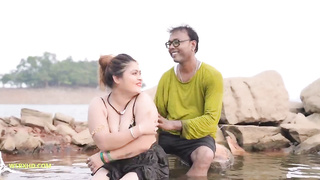 Simran Nazuk Uncut