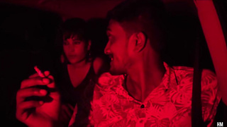 Alka Raj The Car Uncut