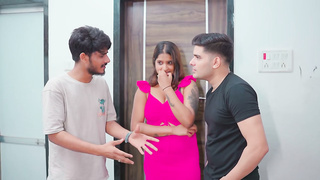 Tejashwini Prabhakar Gowda Dear Madam Uncut