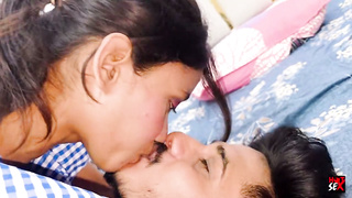 Alisha Jism Ka Jaal Uncut
