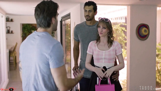 Cheating Stepmom melody marks