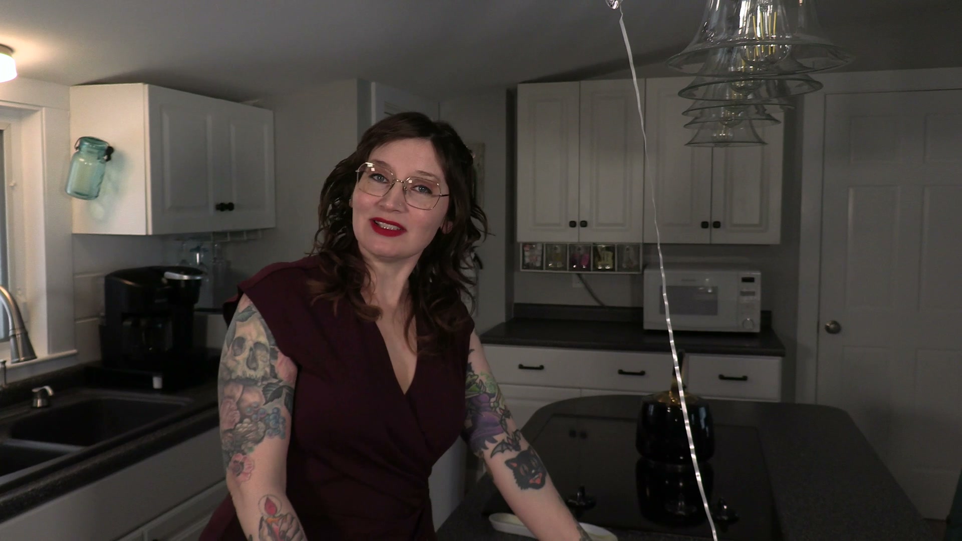 Bettie – The Graduates - 36min
