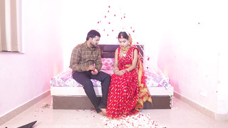 Urmila Marriage and Then The Wedding Night Sex Uncut