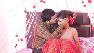 Urmila Marriage and Then The Wedding Night Sex Uncut