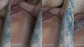 Bbw cum wife short 2