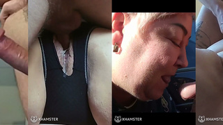 Bbw cum wife short 3