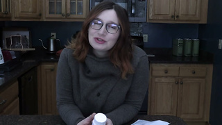 Bettie - Somncoitus with Mom - 21min