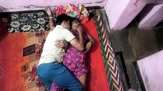 Indian Hindu Housewife Fucked Roughly By Her Secret Muslim Boyfriend Uncut
