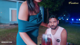 Sanjana MIshra Nathuniya Uncut (2026) Hindi Hot Short Film