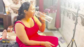 Hotel Ki Raat Uncut