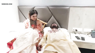 Sudipa 1st Night Uncut