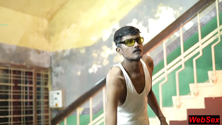 Sasur Bahu Uncut