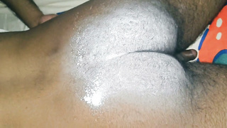 Hungry Desi Wife Uncut