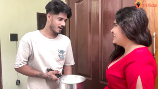Alka Raj Doodh Wali Bhabhi 2 Uncut