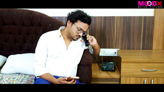 Office Affair Uncut