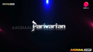 Parivartan
