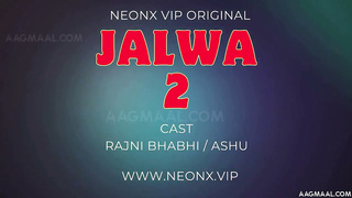 Jalwa 2.0 Uncut